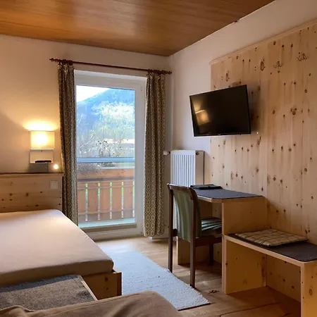 Gaestehaus Margarita בית הארחה 3*