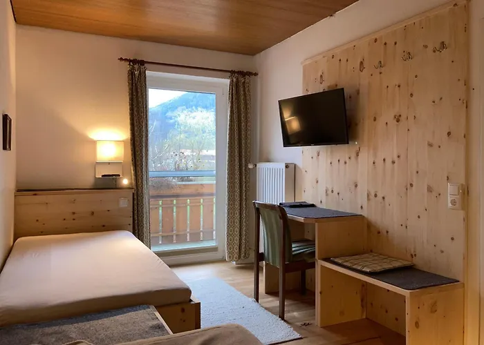 Gaestehaus Margarita בית הארחה 3*
