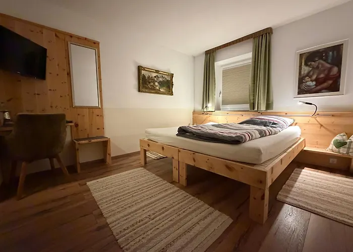 Gaestehaus Margarita 3*