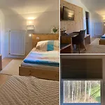 بيت ضيافة Gaestehaus Margarita 3*