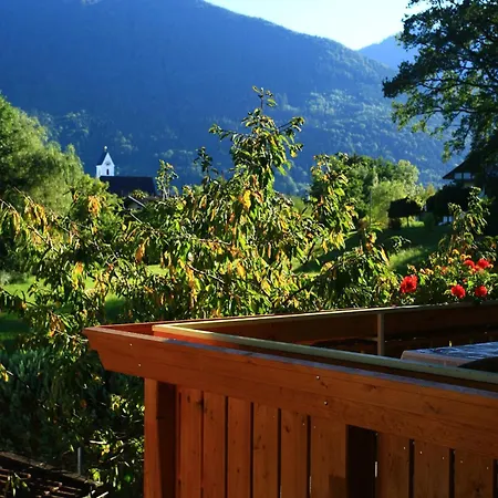 Gaestehaus Margarita 3*