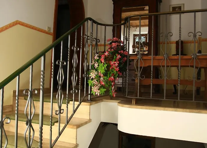 בית הארחה Gaestehaus Margarita 3*
